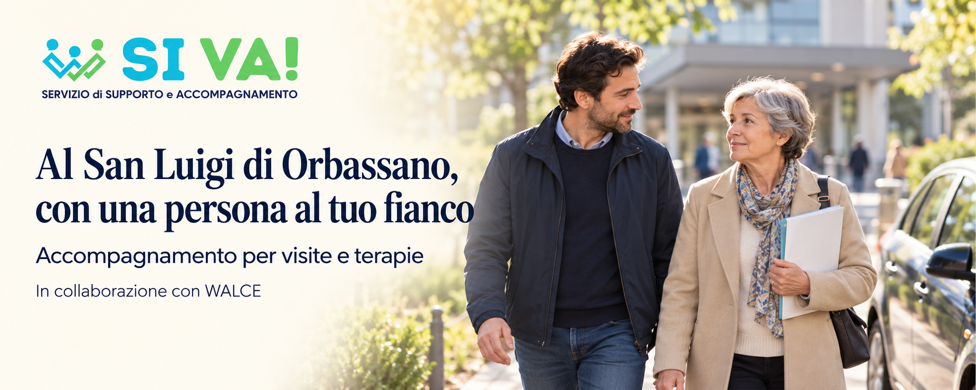accompagnamento Ospedale_San_Luigi_Gonzaga